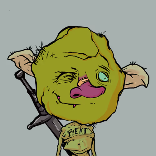 Goblins Are Going To Die