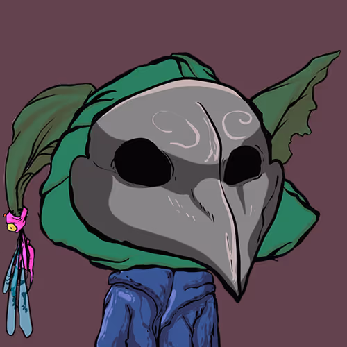 Goblins Are Going To Die