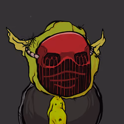 Goblins Are Going to Die #2793