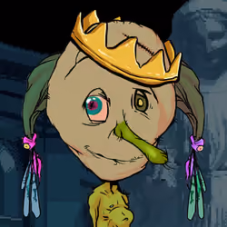 Goblins Are Going to Die #1683