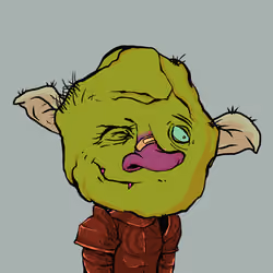 Goblins Are Going to Die #37