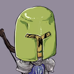 Goblins Are Going to Die #6713