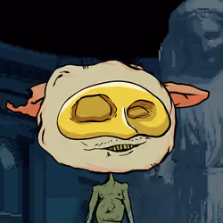 Goblins Are Going to Die #770