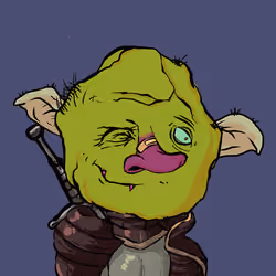 Goblins Are Going to Die #7325