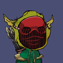 Goblins Are Going to Die #4948