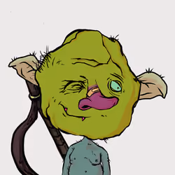 Goblins Are Going to Die #5149
