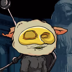 Goblins Are Going to Die #887