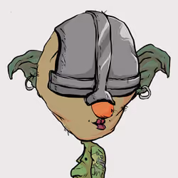 Goblins Are Going to Die #6711