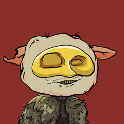 Goblins Are Going to Die #2994
