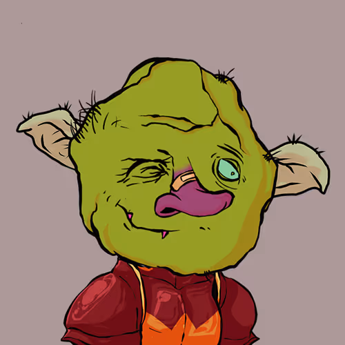 Goblins Are Going To Die