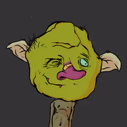 Goblins Are Going to Die #6716
