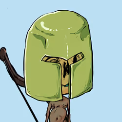 Goblins Are Going to Die #5131