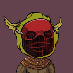 Goblins Are Going to Die #3547