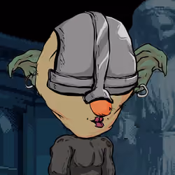 Goblins Are Going to Die #720