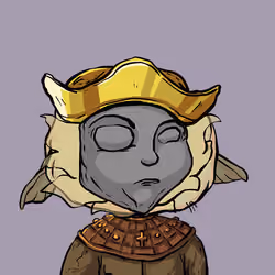Goblins Are Going to Die #5436