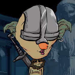 Goblins Are Going to Die #736