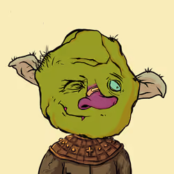 Goblins Are Going to Die #6370
