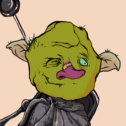 Goblins Are Going to Die #3331