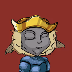 Goblins Are Going to Die #5428