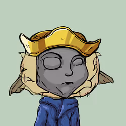 Goblins Are Going to Die #41