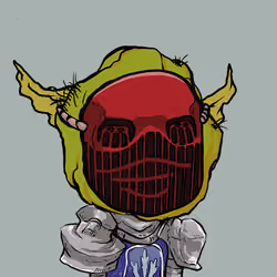 Goblins Are Going to Die #1682