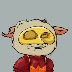 Goblins Are Going to Die #7336