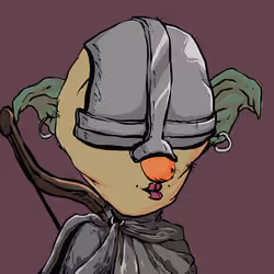 Goblins Are Going to Die #2252