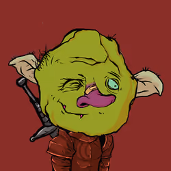 Goblins Are Going to Die #1533