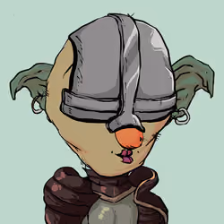 Goblins Are Going to Die #6315