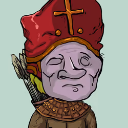 Goblins Are Going to Die #7324