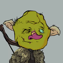 Goblins Are Going to Die #3227
