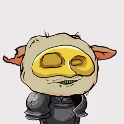 Goblins Are Going to Die #7323