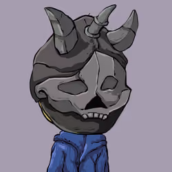 Goblins Are Going to Die #5434