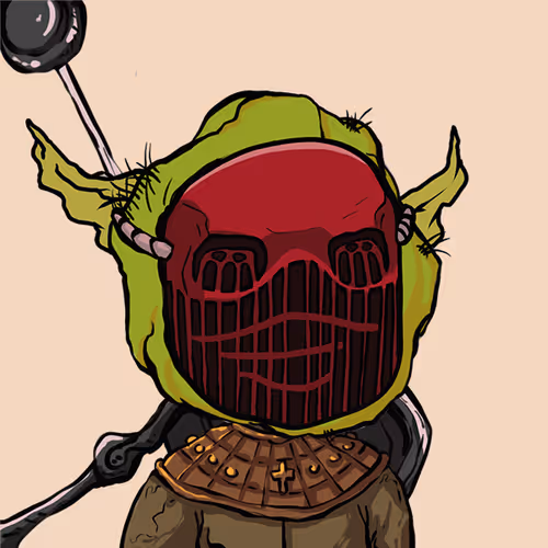 Goblins Are Going To Die