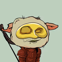 Goblins Are Going to Die #2522