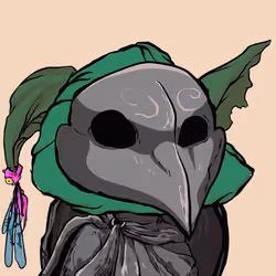Goblins Are Going to Die #3226