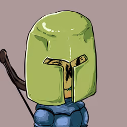 Goblins Are Going to Die #2781