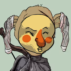 Goblins Are Going to Die #6310