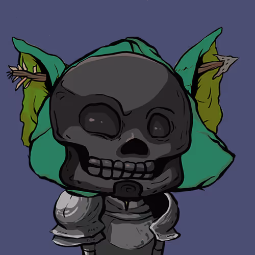 Goblins Are Going To Die