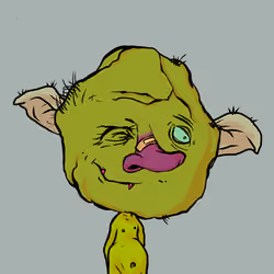 Goblins Are Going to Die #5429
