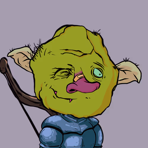Goblins Are Going To Die