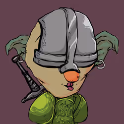 Goblins Are Going to Die #7658