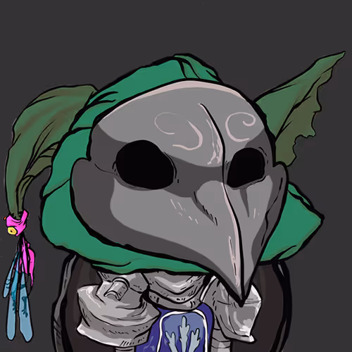 Goblins Are Going To Die