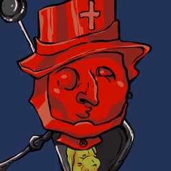 Goblins Are Going to Die #6822