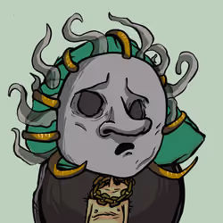 Goblins Are Going to Die #2518