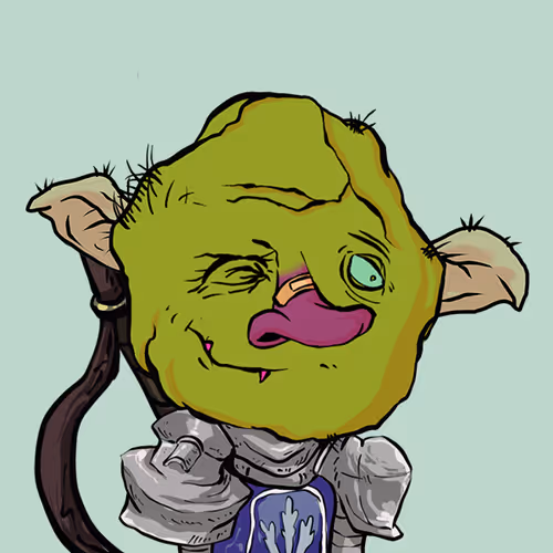 Goblins Are Going To Die