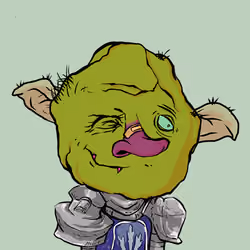 Goblins Are Going to Die #3940