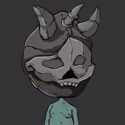 Goblins Are Going to Die #6309