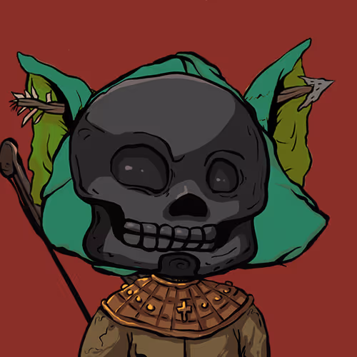 Goblins Are Going To Die