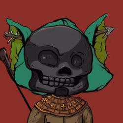 Goblins Are Going to Die #7356